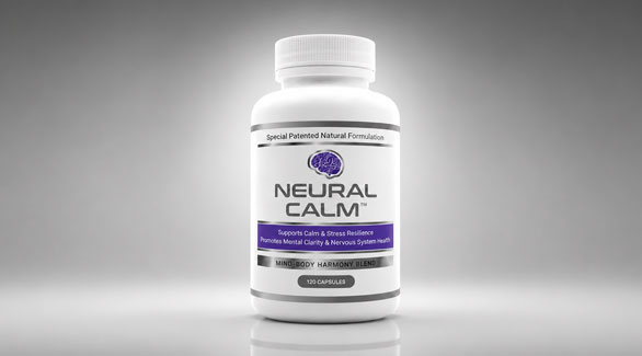 Supplement &mdash; patented formula